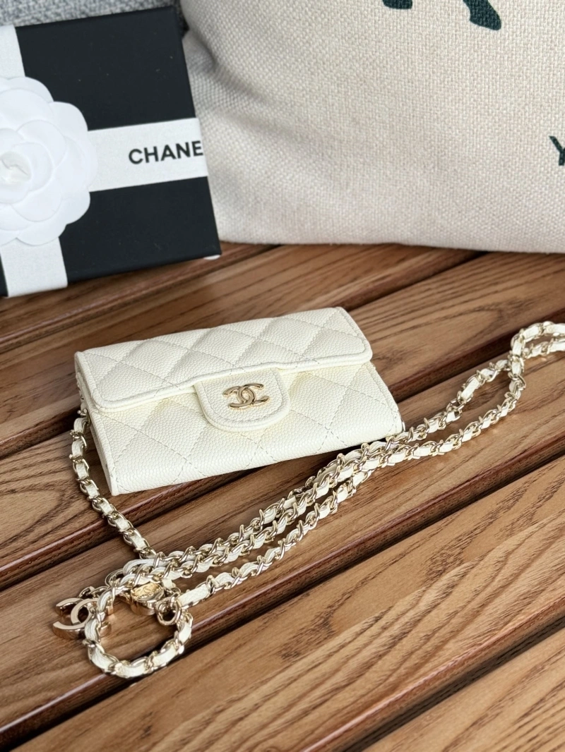 Ch**el wallets 4081-0114