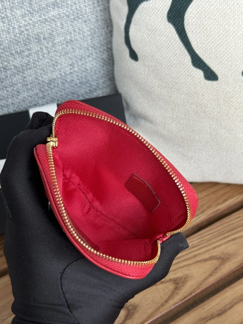 Ch**el wallets 4081-0129