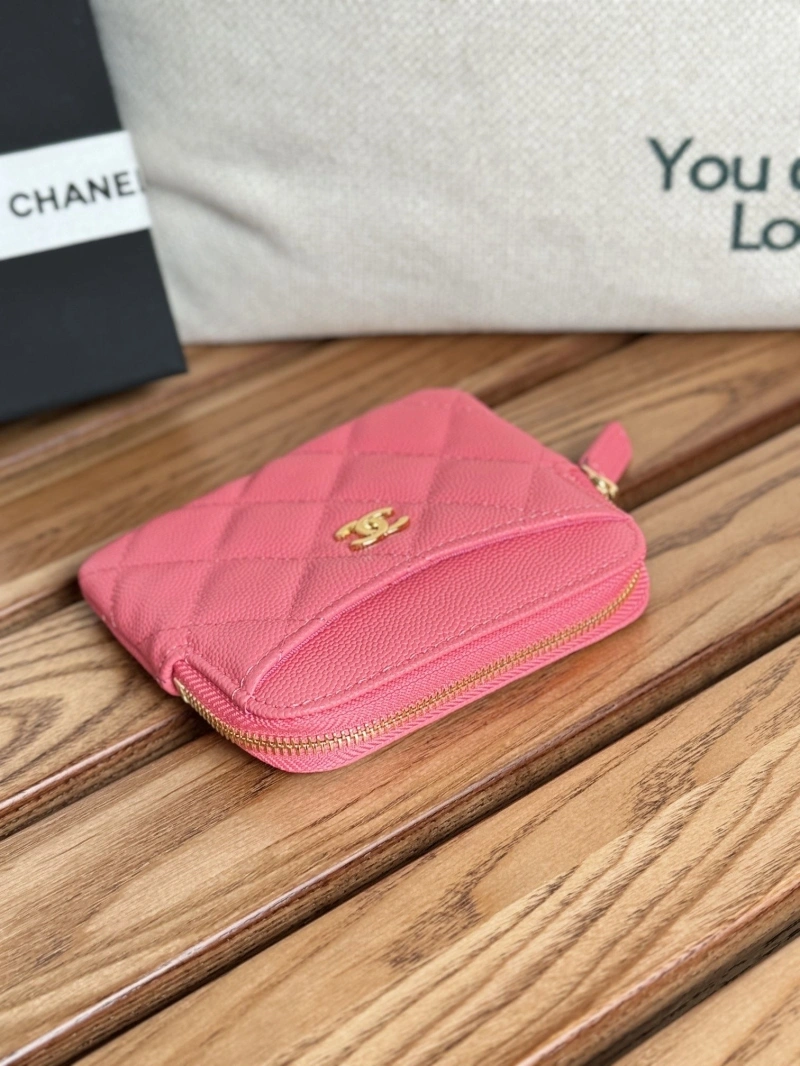 Ch**el wallets 4081-0140