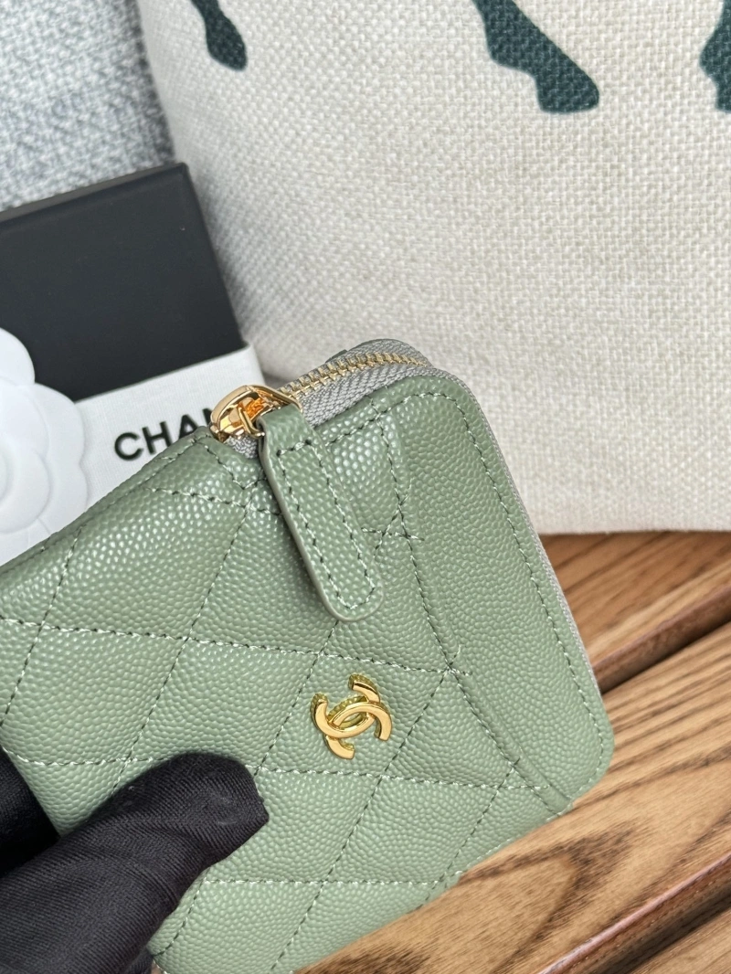 Ch**el wallets 4081-0147