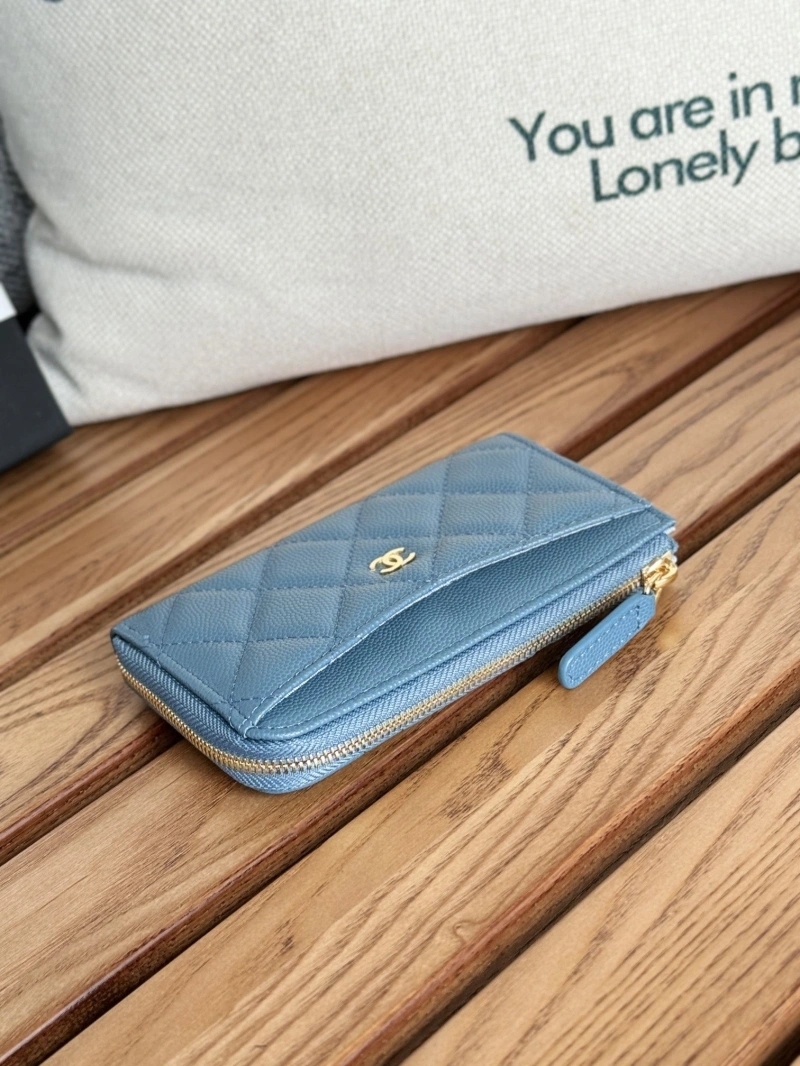 Ch**el wallets 4081-0253