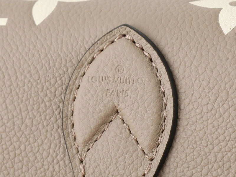 LV Satchel bags 4081-0894