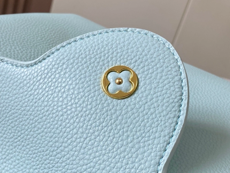 LV Capucines Bags 4081B-0253