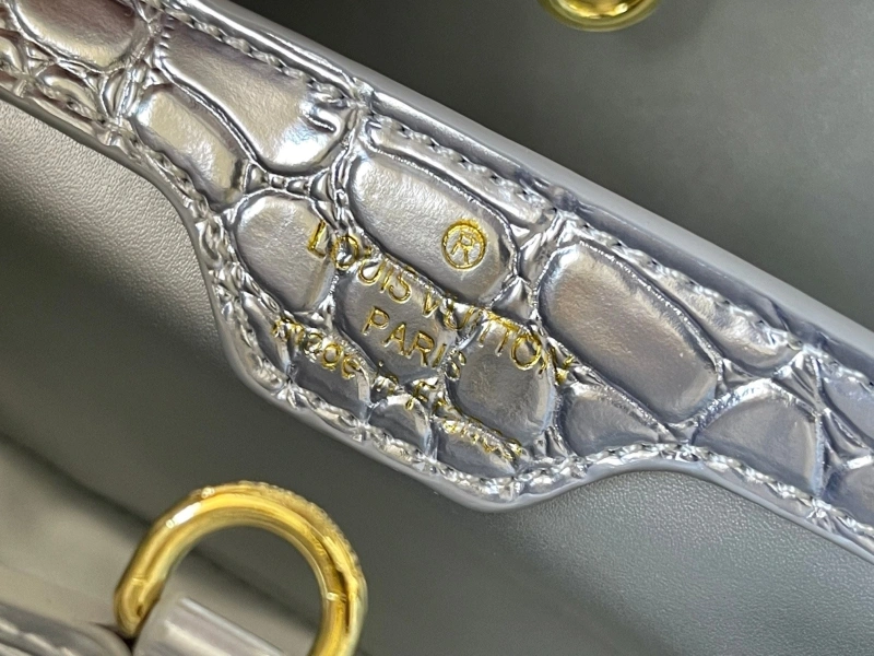 LV Capucines Bags 4081B-0281