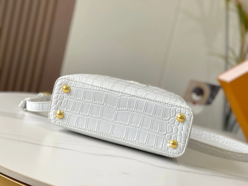 LV Capucines Bags 4081B-0286