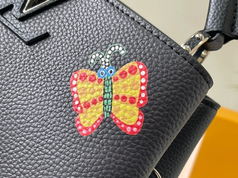 LV Capucines Bags 4081B-0302