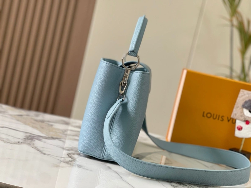 LV Capucines Bags 4081B-0304