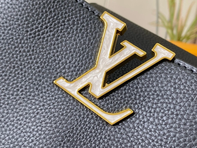 LV Capucines Bags 4081B-0442