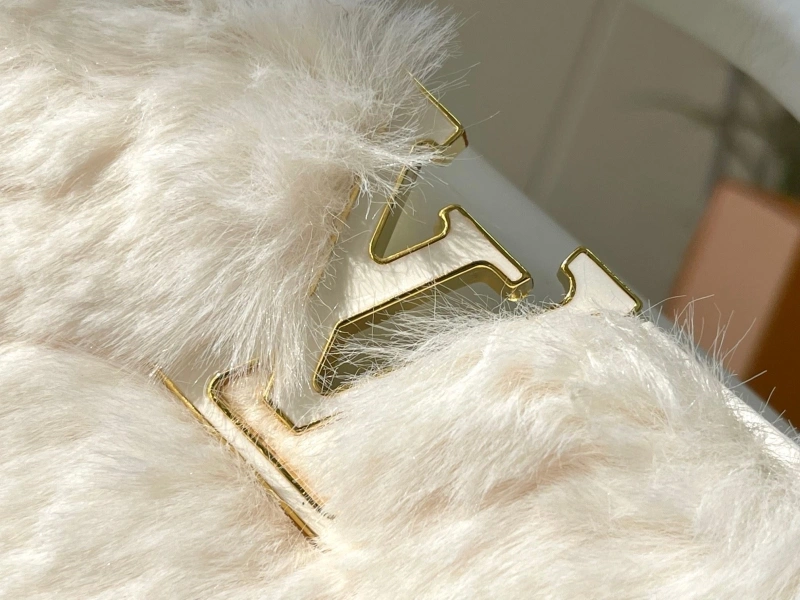 LV Capucines Bags 4081B-0458
