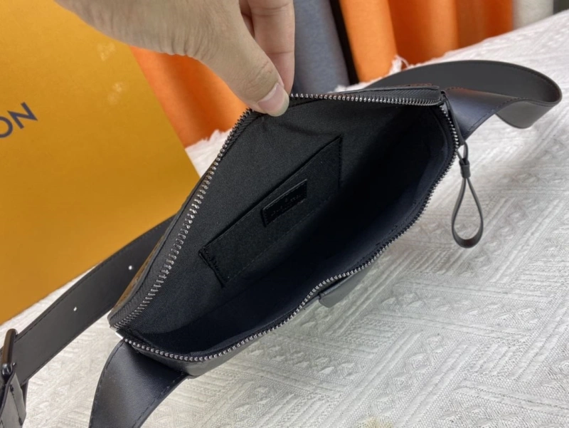 LV Satchel bags 4081B-0486