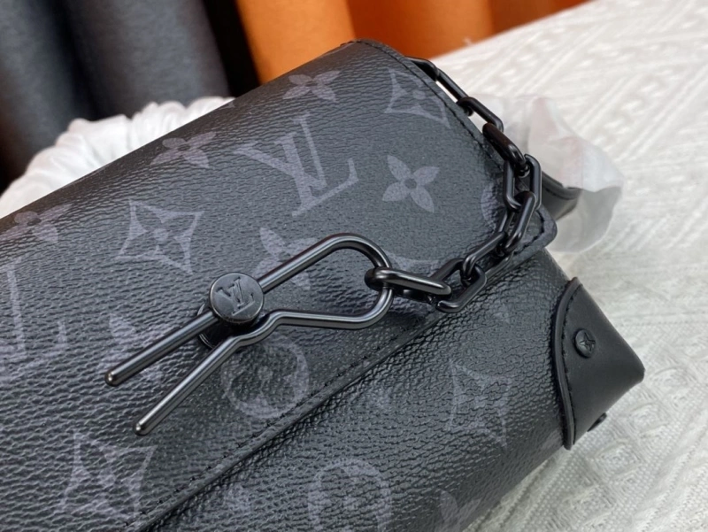LV Satchel bags 4081B-0558