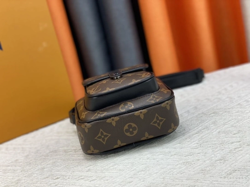 LV Satchel bags 4081B-0566