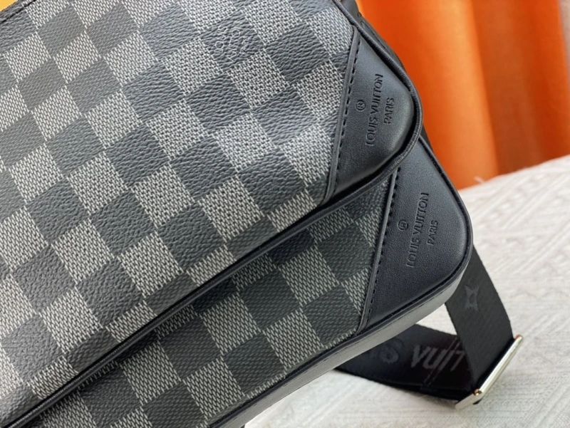 LV Satchel bags 4081B-0570