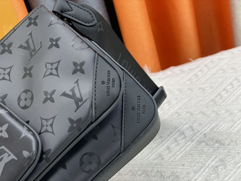 LV Satchel bags 4081B-0573
