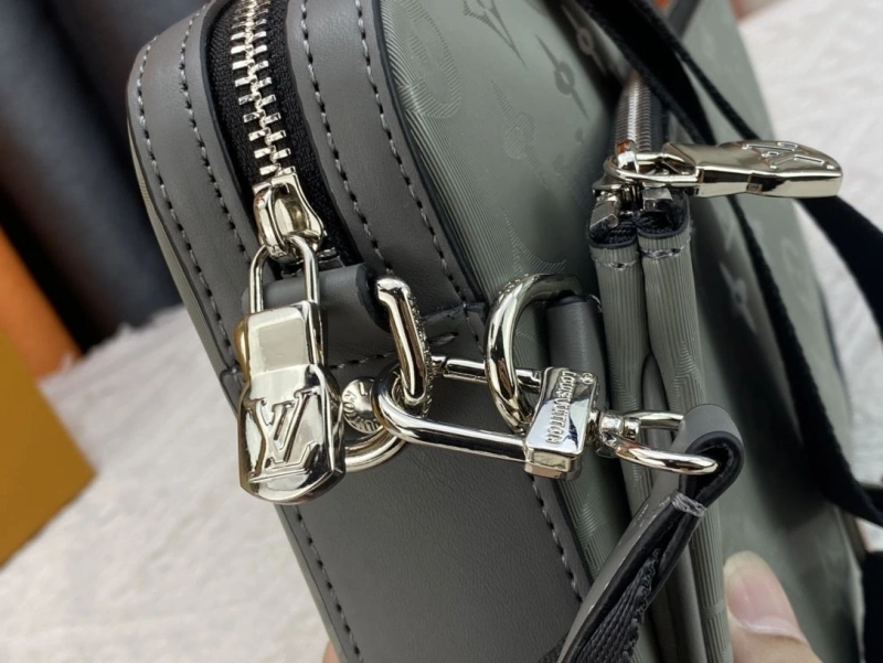 LV Satchel bags 4081B-0574