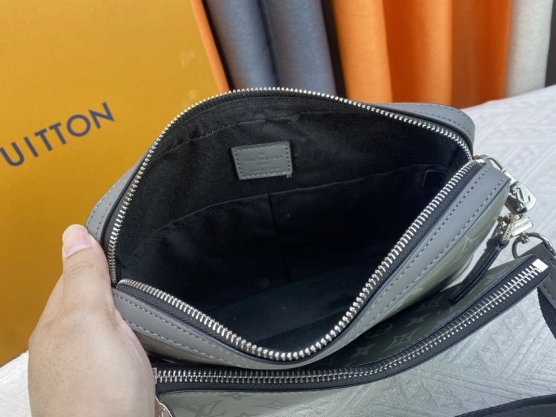 LV Satchel bags 4081B-0574