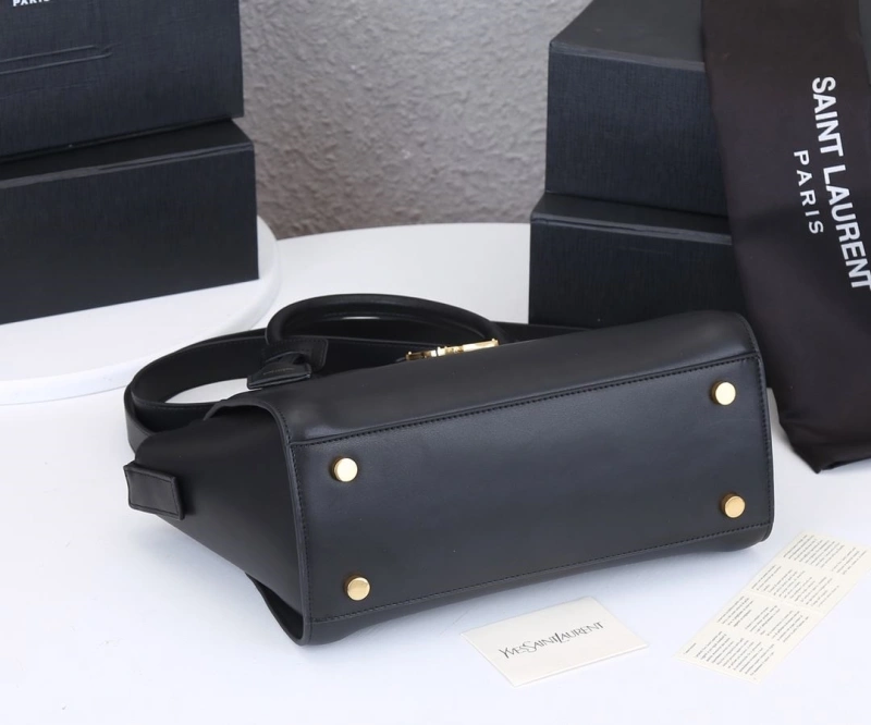 Y51 top handle bags 4081b-0897