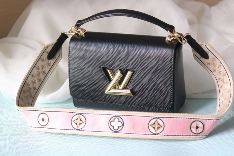 lv twist De*1m bags 4081b-0950