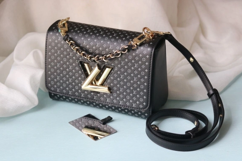 lv twist De*1m bags 4081b-0953