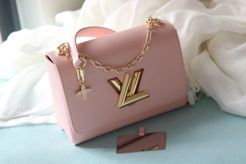 lv twist De*1m bags 4081b-0955