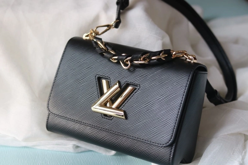 lv twist De*1m bags 4081b-0957