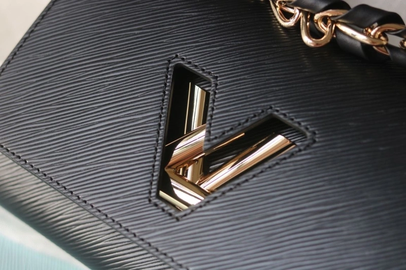 lv twist De*1m bags 4081b-0957