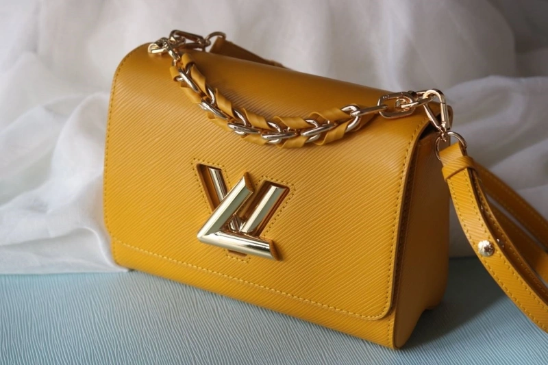lv twist De*1m bags 4081b-0958