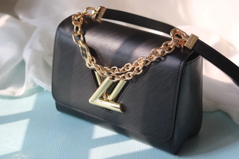 lv twist De*1m bags 4081b-0960