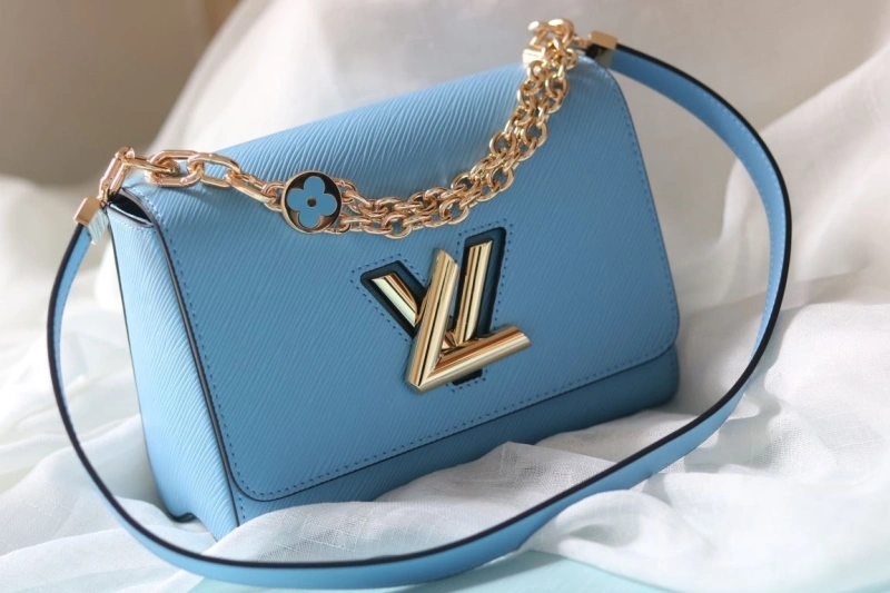 lv twist De*1m bags 4081b-0963