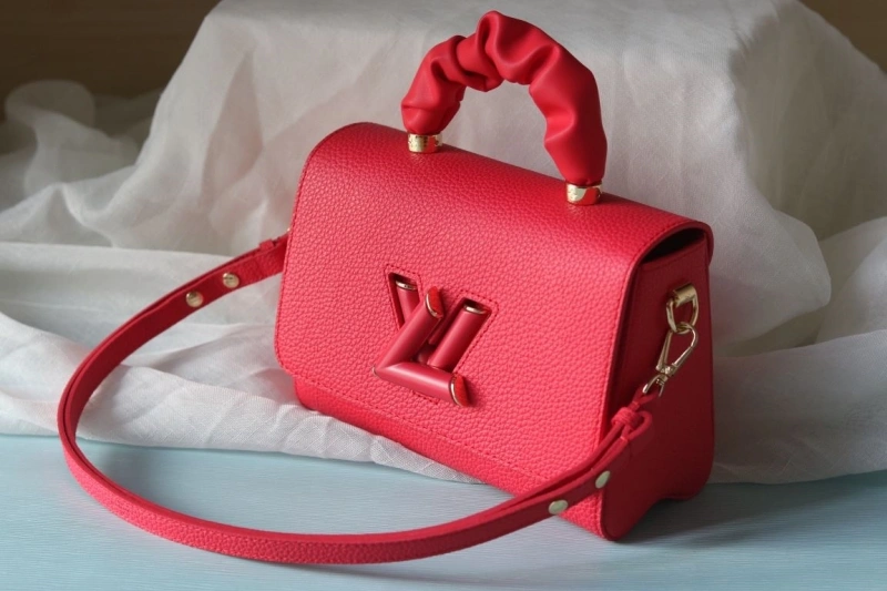 lv twist De*1m bags 4081b-0966