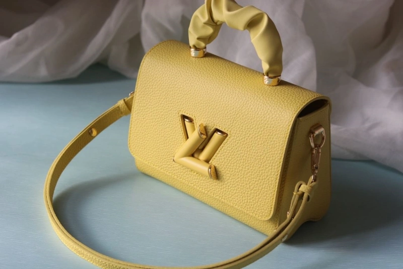 lv twist De*1m bags 4081b-0967