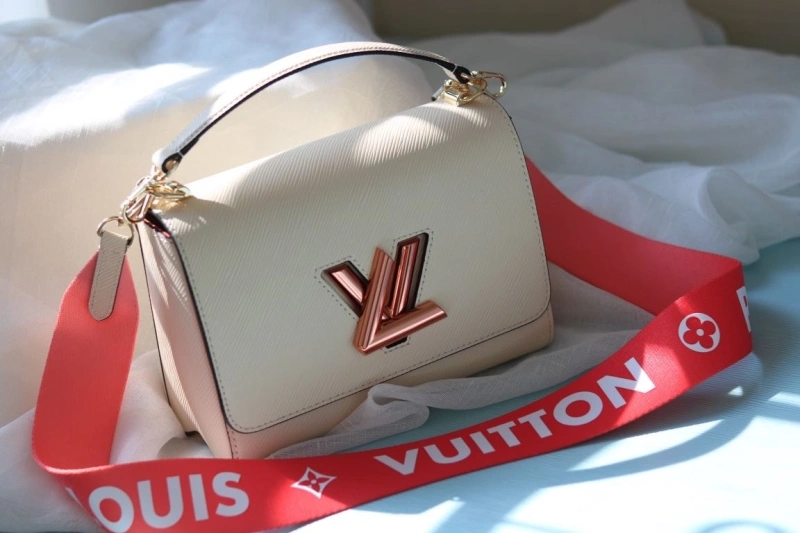 lv twist De*1m bags 4081b-0968