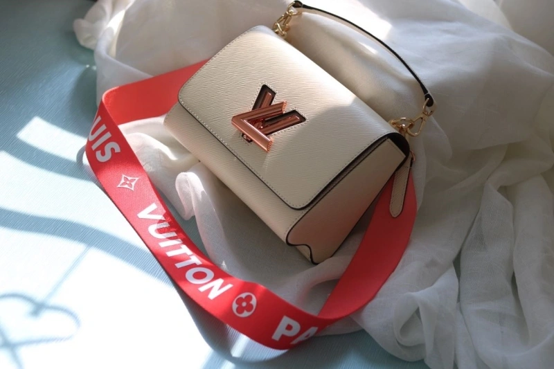 lv twist De*1m bags 4081b-0968