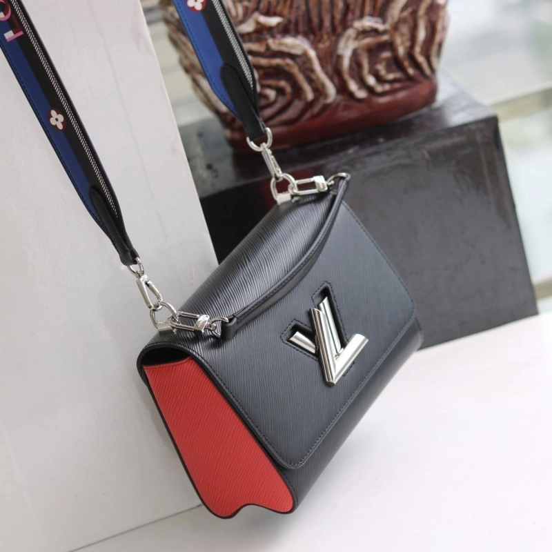 lv twist De*1m bags 4081b-0973