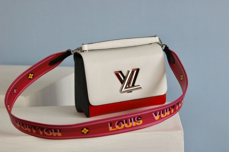 lv twist De*1m bags 4081b-0974