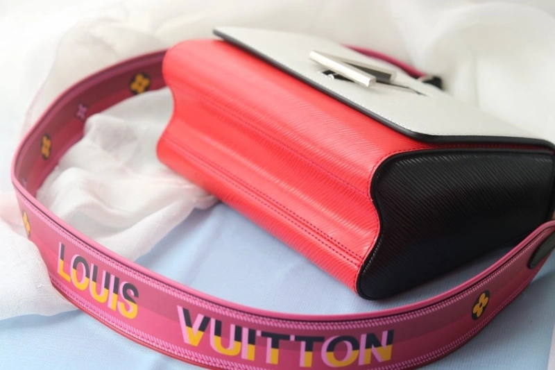lv twist De*1m bags 4081b-0974