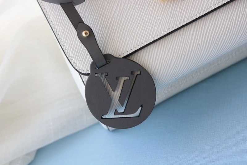 lv twist De*1m bags 4081b-0976