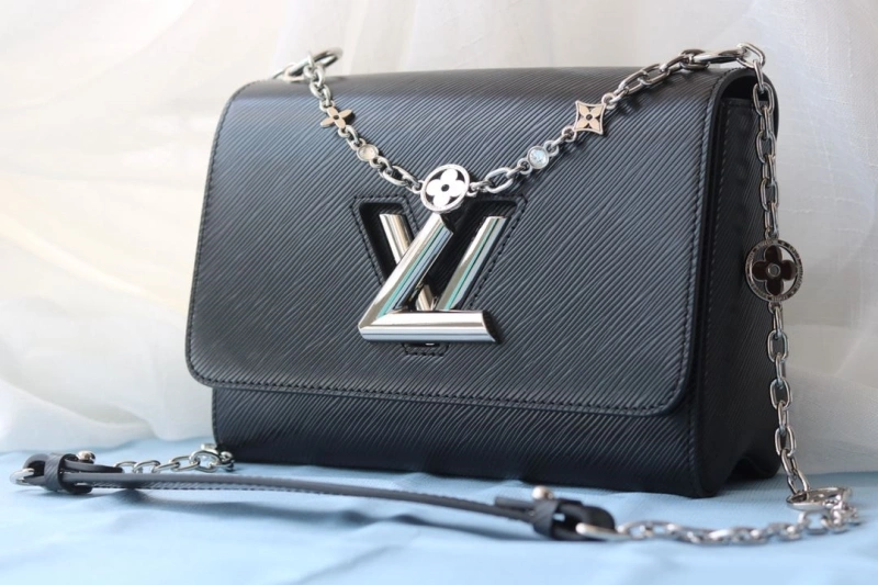 lv twist De*1m bags 4081b-0977