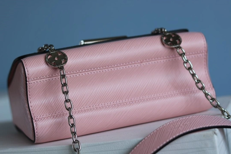 lv twist De*1m bags 4081b-0978