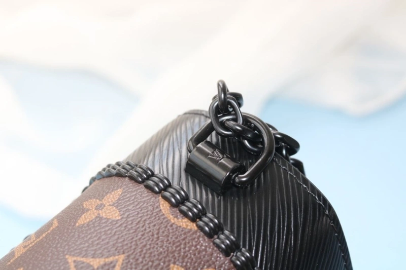 lv twist De*1m bags 4081b-0980