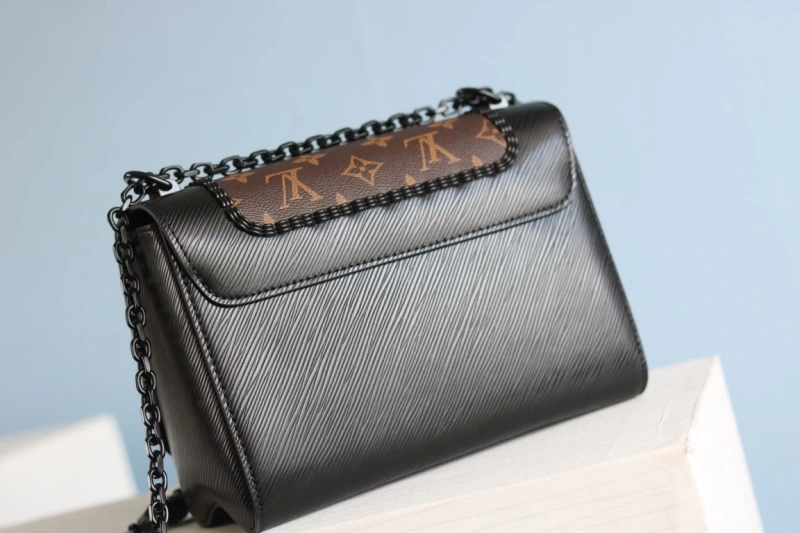 lv twist De*1m bags 4081b-0980
