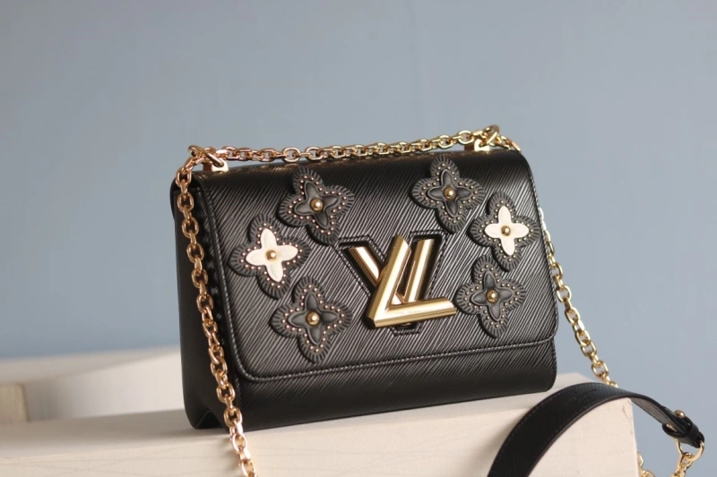 lv twist De*1m bags 4081b-0984