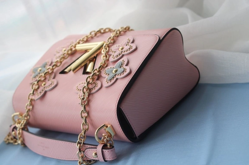 lv twist De*1m bags 4081b-0985