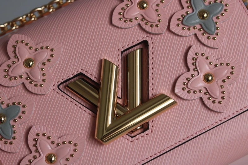 lv twist De*1m bags 4081b-0985