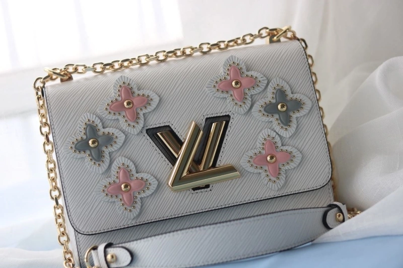 lv twist De*1m bags 4081b-0986