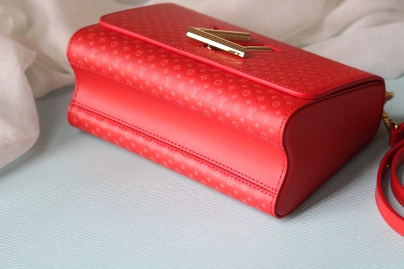 lv twist De*1m bags 4081b-0988