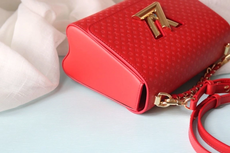 lv twist De*1m bags 4081b-0988