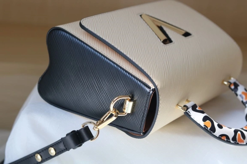lv twist De*1m bags 4081b-0998