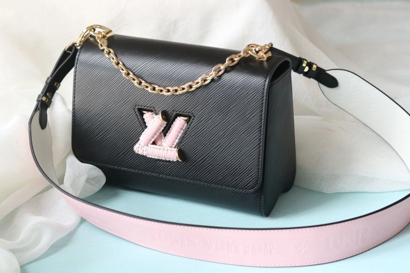 lv twist De*1m bags 4081b-0999