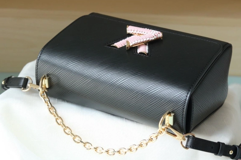 lv twist De*1m bags 4081b-0999